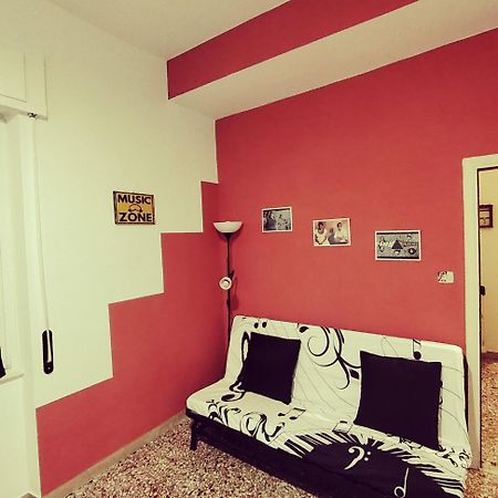 Centocelle State Of Mind Apartment Roma Ngoại thất bức ảnh