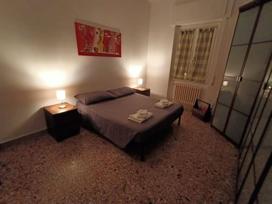 Centocelle State Of Mind Apartment Roma Ngoại thất bức ảnh