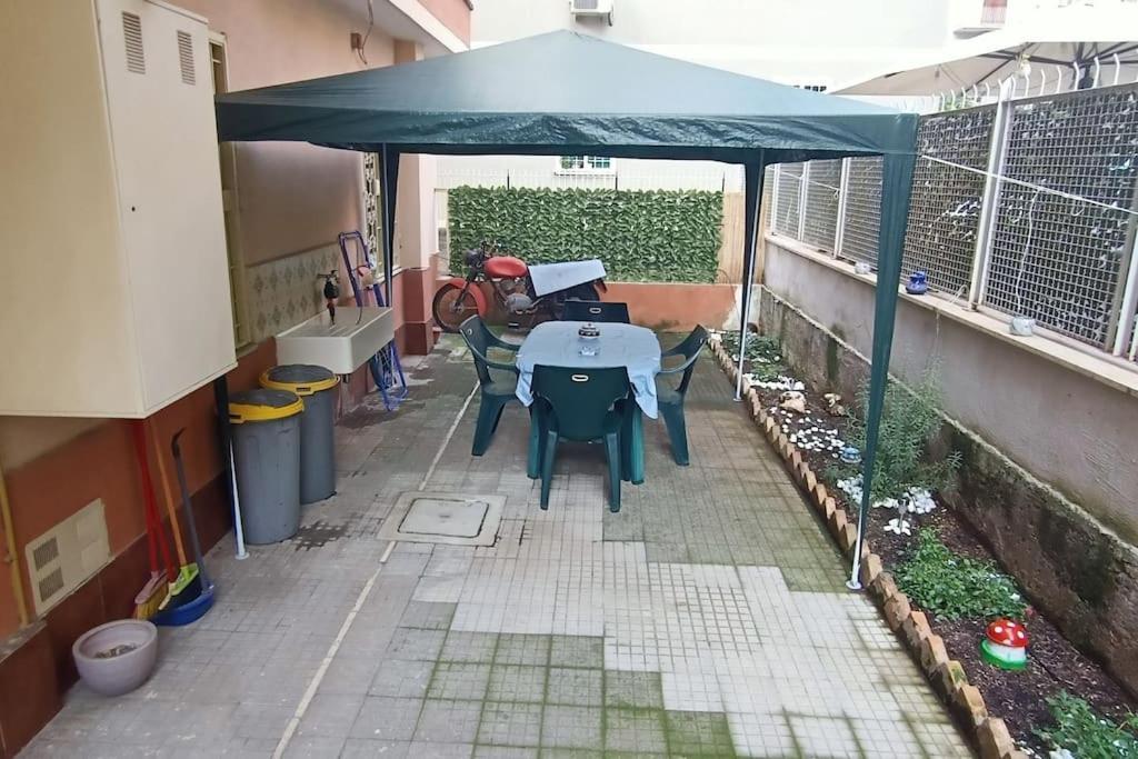 Centocelle State Of Mind Apartment Roma Ngoại thất bức ảnh