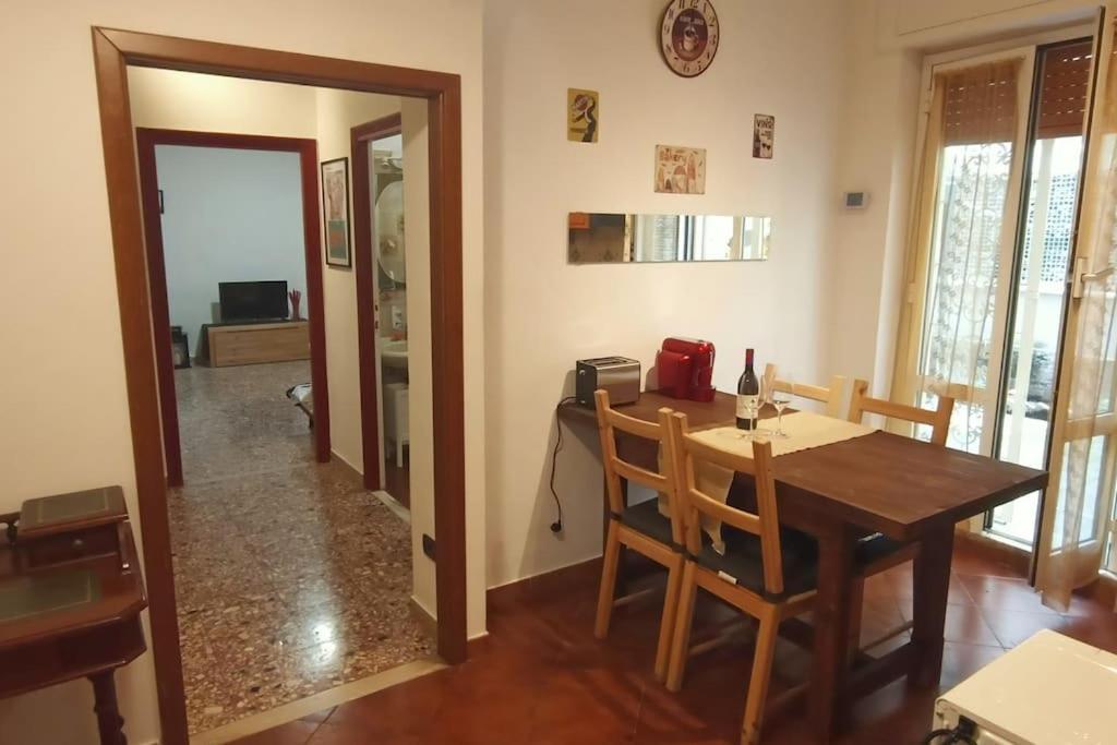 Centocelle State Of Mind Apartment Roma Ngoại thất bức ảnh