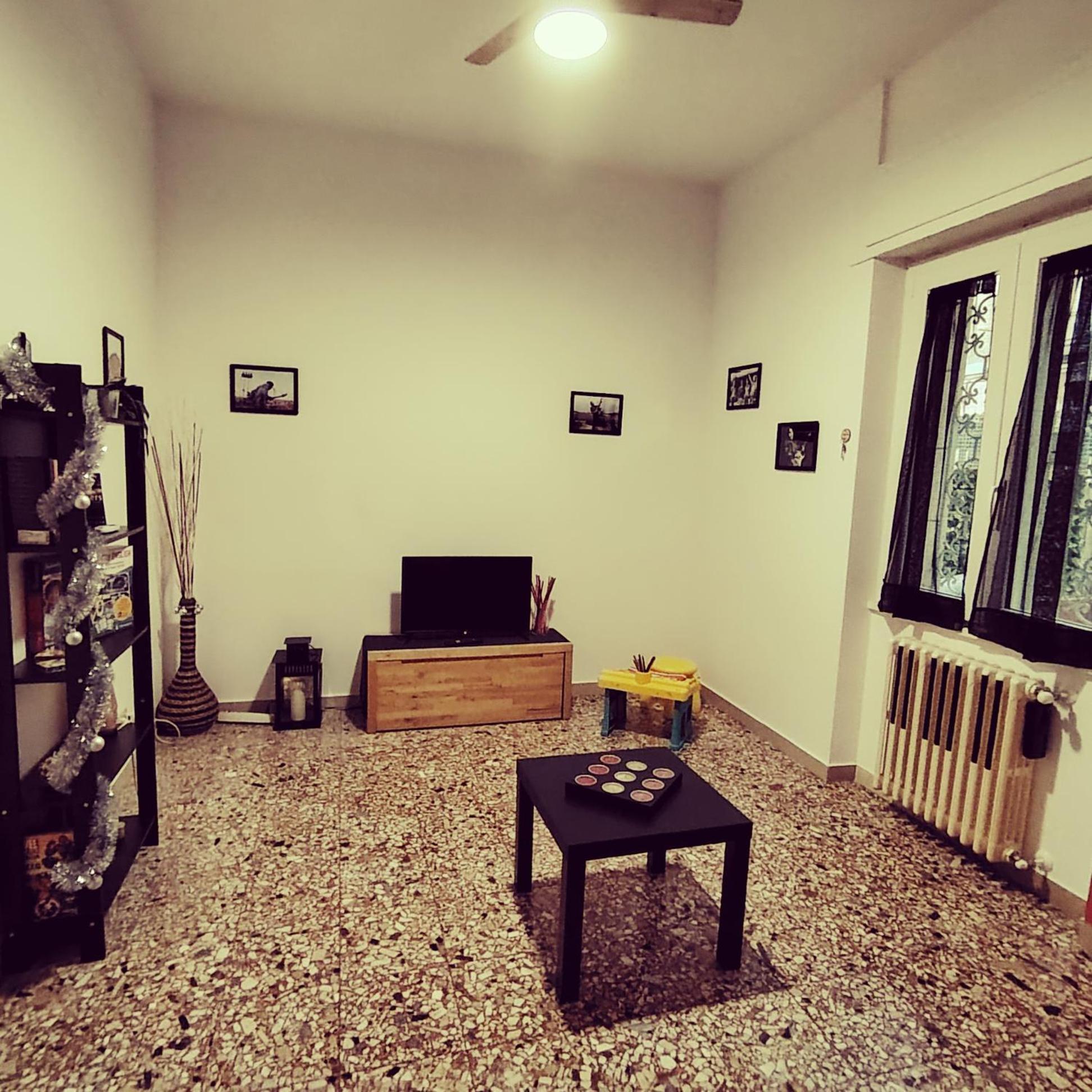 Centocelle State Of Mind Apartment Roma Ngoại thất bức ảnh