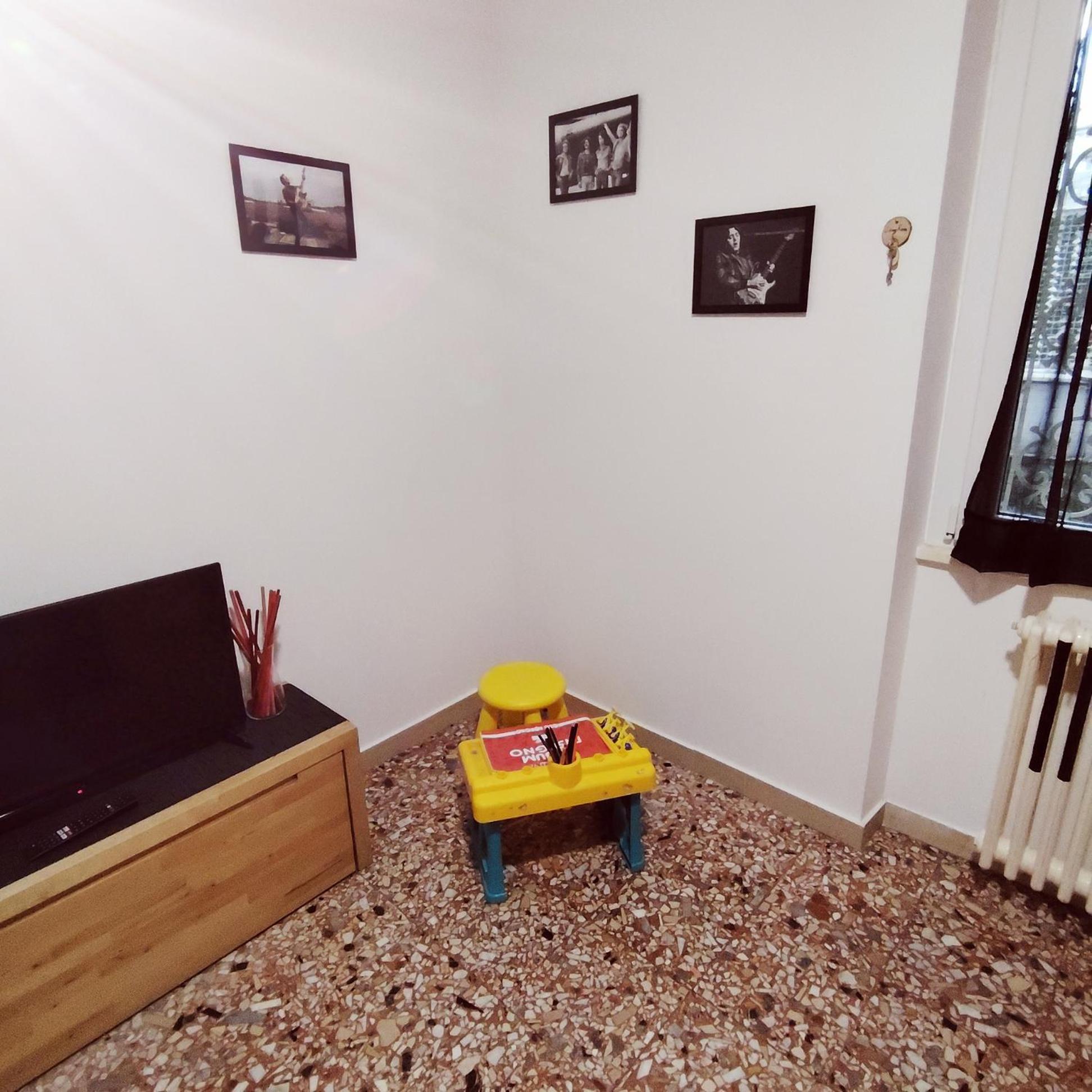 Centocelle State Of Mind Apartment Roma Ngoại thất bức ảnh
