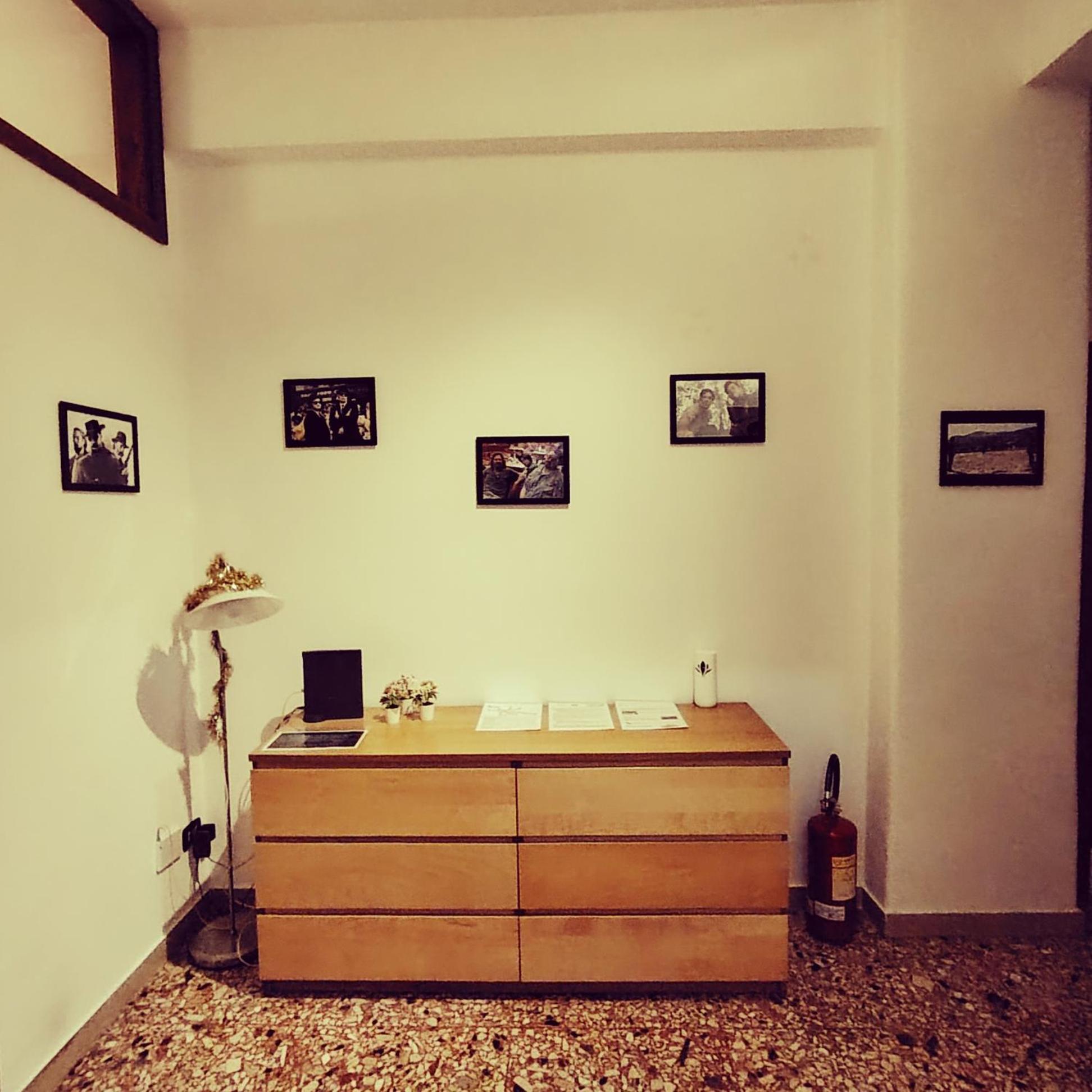 Centocelle State Of Mind Apartment Roma Ngoại thất bức ảnh