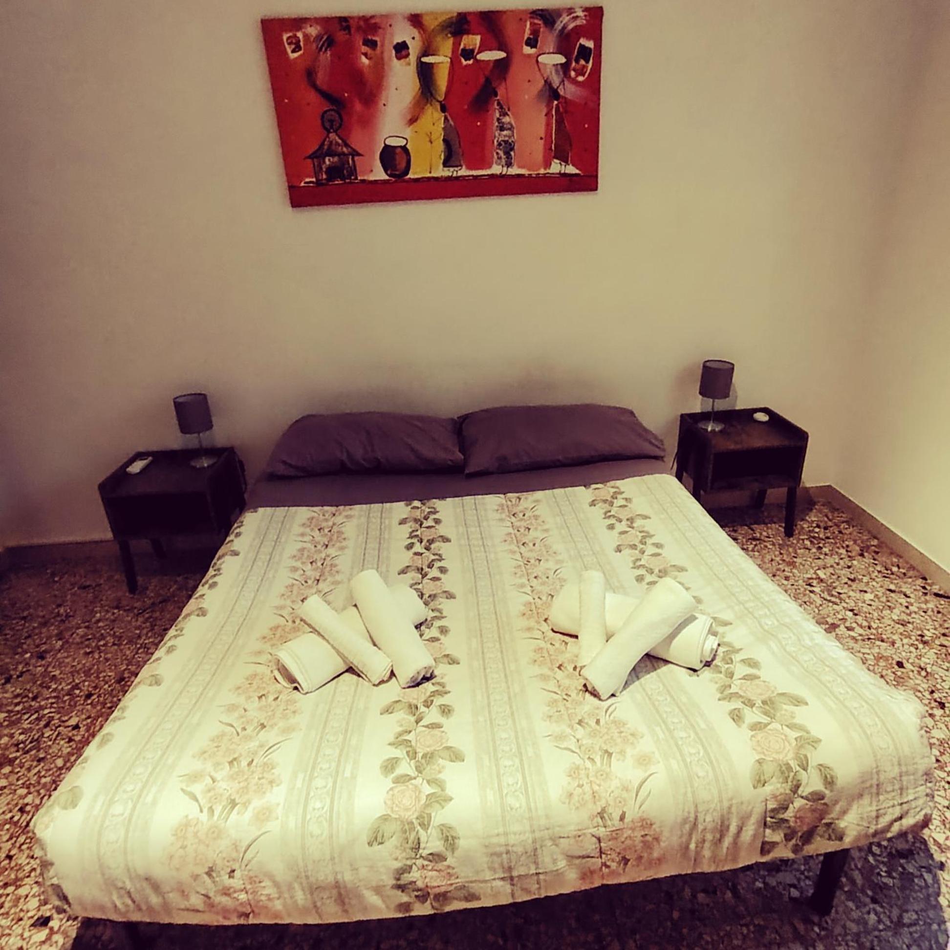 Centocelle State Of Mind Apartment Roma Ngoại thất bức ảnh