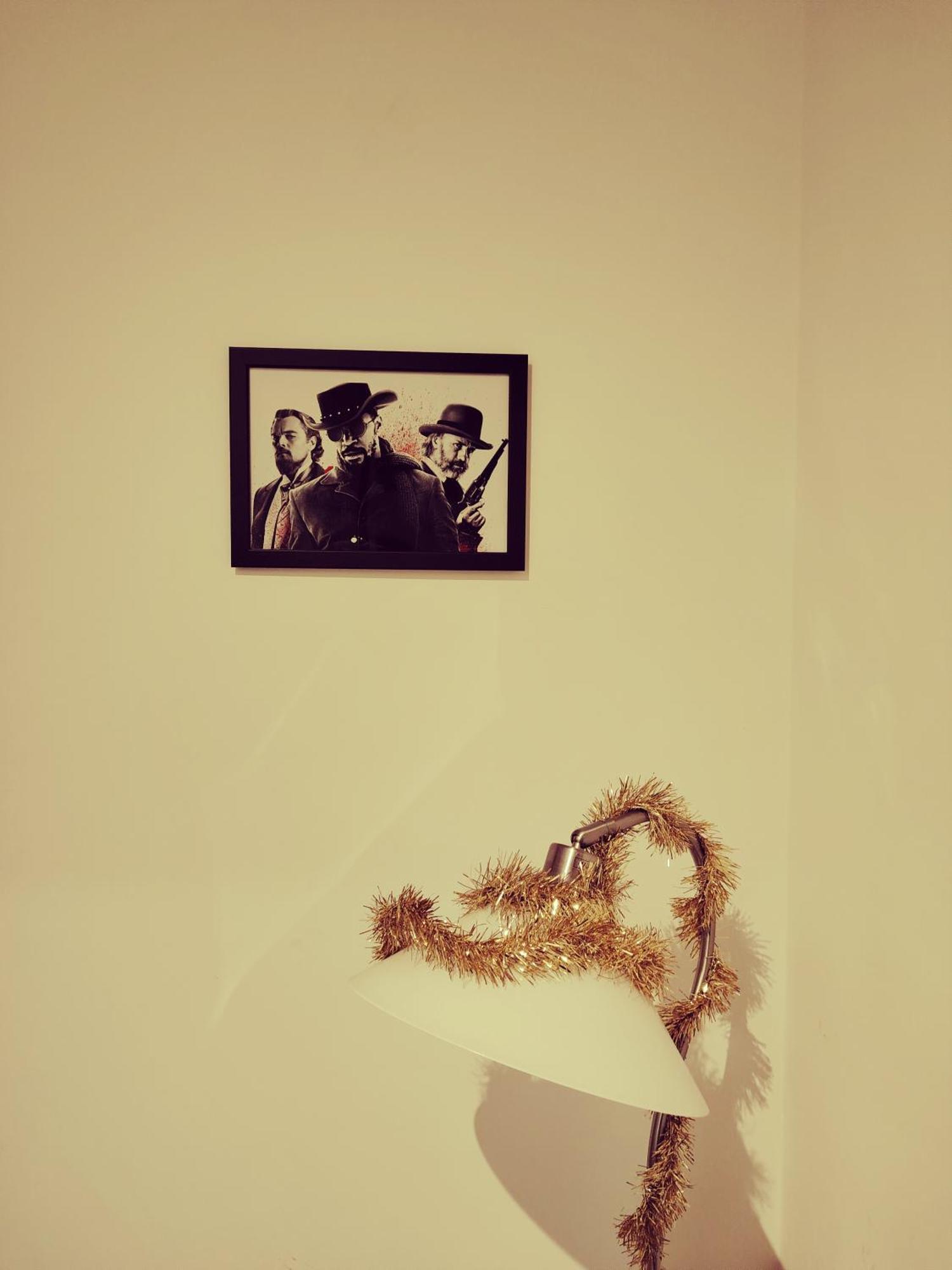 Centocelle State Of Mind Apartment Roma Ngoại thất bức ảnh