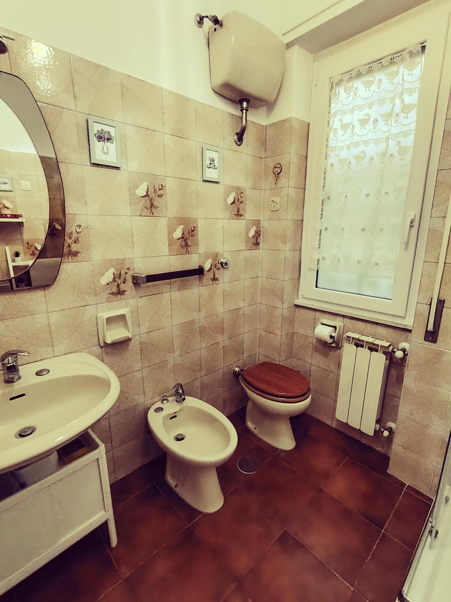 Centocelle State Of Mind Apartment Roma Ngoại thất bức ảnh