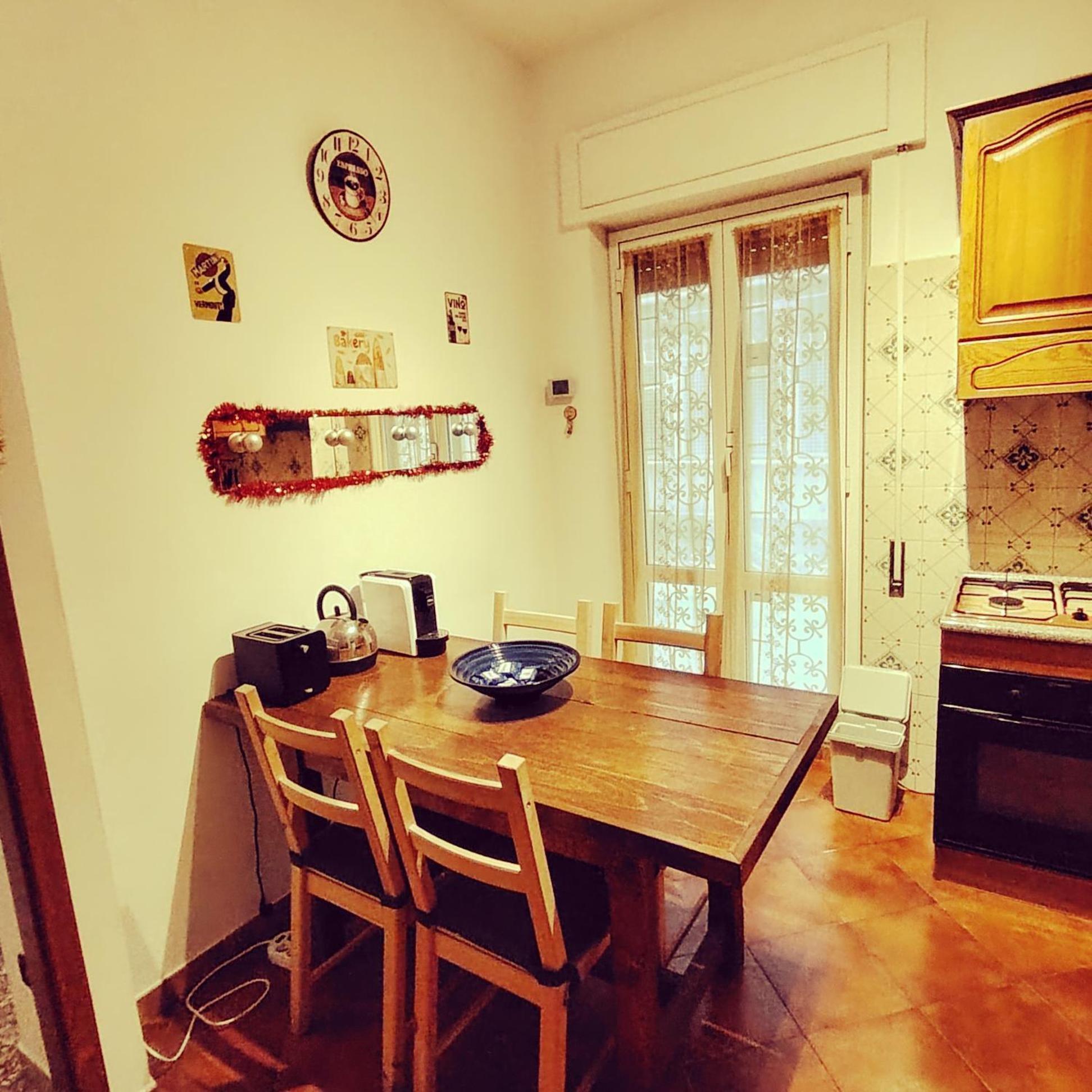 Centocelle State Of Mind Apartment Roma Ngoại thất bức ảnh